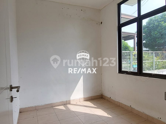 DIJUAL RUMAH TINGGAL DALAM CLUSTER VERNEZZA TANGERANG TYPE 3