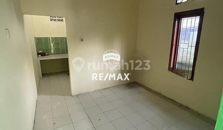 DIJUAL RUMAH KONTRAKAN 6 PINTU KAWASAN TAKTAKAN SERANG DEKAT KAMPUS 2