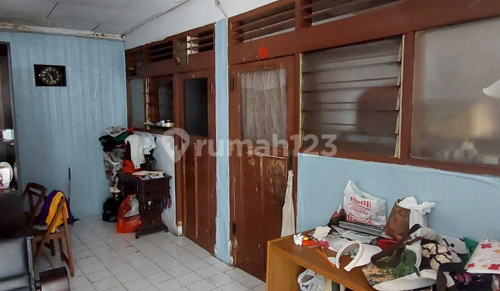 Dijual Rumah Pusat Kota Murah Cocok Untuk Tinggal Atau Usaha Kost2an 2