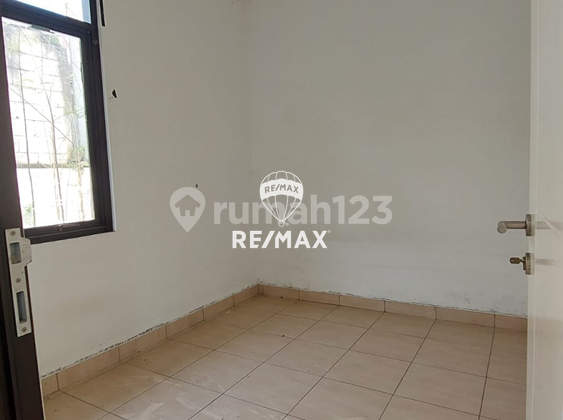 DIJUAL RUMAH TINGGAL DALAM CLUSTER VERNEZZA TANGERANG TYPE 3 2