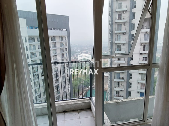 FOR RENT CASA DE PARCO GARDENIA APARTMENT FULLY FURNISHED