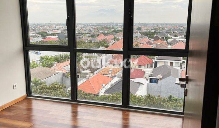 JUAL APARTEMEN 2 BR ROSEBAY GRAHA FAMILI 2