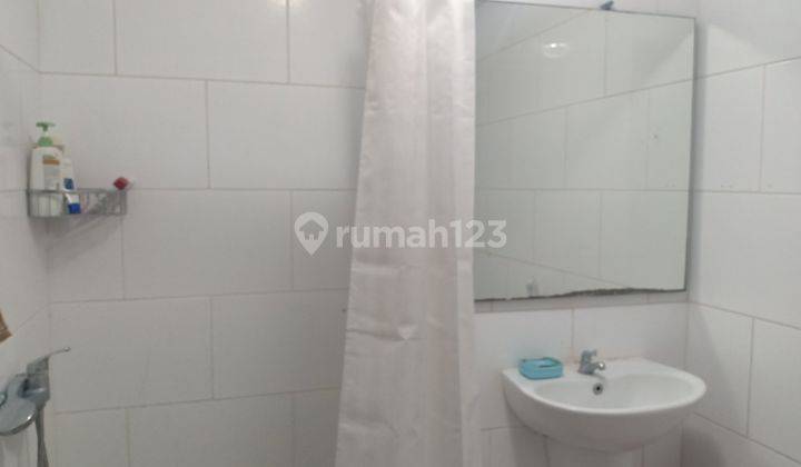 Sewa Jual Apartemen 2 BR Fully Furnished Waterplace, Pakuwon Indah 1