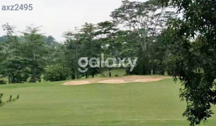 JUAL KAVLING GOLF VIEW SIAP BANGUN TAMAN DAYU PRIGEN 1