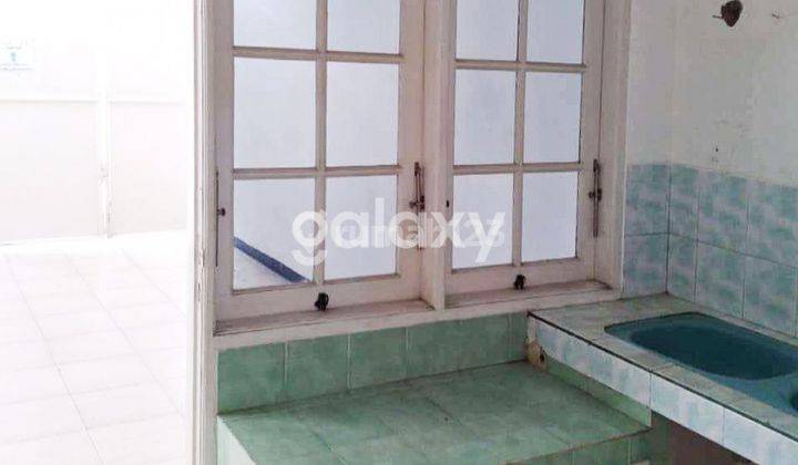 JUAL RUMAH SIAP HUNI DHARMAHUSADA INDAH UTARA 2