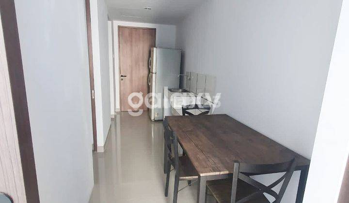 SEWA APARTEMENT 2BR CITY SQUARE MARGOREJO 2