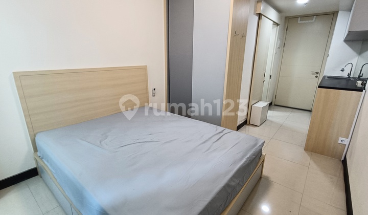 Sewa Apartemen Studio Furnis Amor Eastcoast Mansion 2