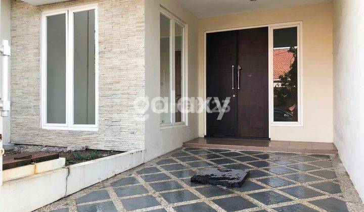 JUAL RUMAH MINIMALIS 2 LANTAI DUKUH KUPANG 1