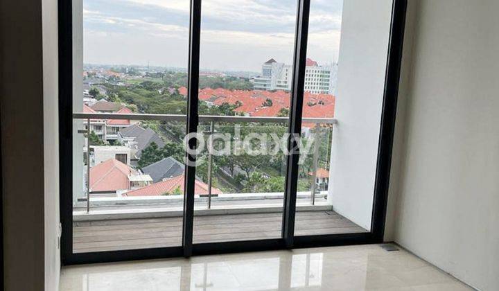 SEWA APARTEMEN 2 BR ROSEBAY GRAHA FAMILI 2