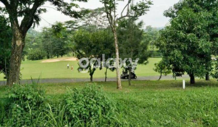 JUAL KAVLING GOLF VIEW SIAP BANGUN TAMAN DAYU PRIGEN 2