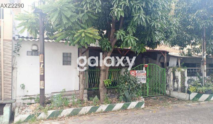 JUAL RUMAH HITUNG TANAH BRATANG BINANGUN 1