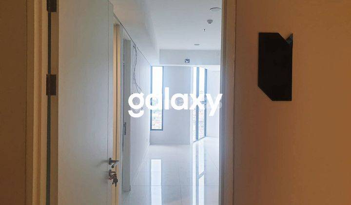 JUAL - SEWA 2 BR KOSONGAN APARTEMEN BELLEVIEW 1