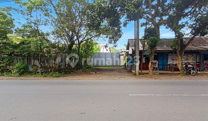 For Sale: Former Winongan Shoe Factory Warehouse, Pasuruan