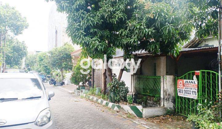 JUAL RUMAH HITUNG TANAH BRATANG BINANGUN 2