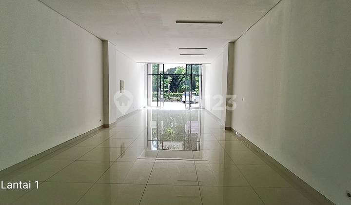 Rent Shop House The Avenue Merr @Merr Boulevard 2