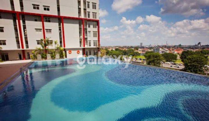 JUAL STUDIO FURNIS ALA HOTEL GUNAWANGSA MERR 2