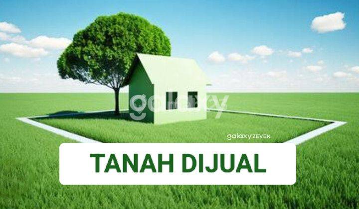 JUAL TANAH KOMERSIAL CITRALAND BOULEVARD NIAGA GAPURA 1