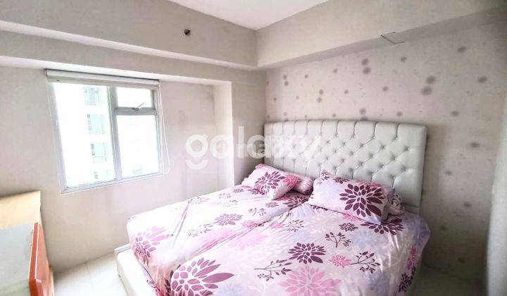 JUAL APARTEMEN EDUCITY 2 BEDROOM CORNER, FURNIS 1