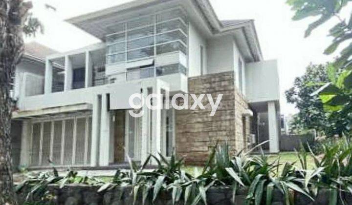 JUAL RUMAH BARU POJOKAN SIAP HUNI, LINGKUNGAN ASRI CITRALAND UTAMA 1