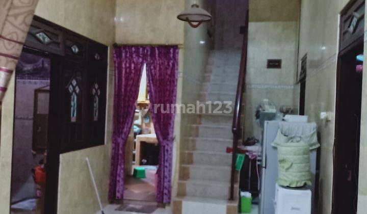 Rumah Murah Sby Barat Lokasi Strategis Manukan Dekat Margomulyo 2