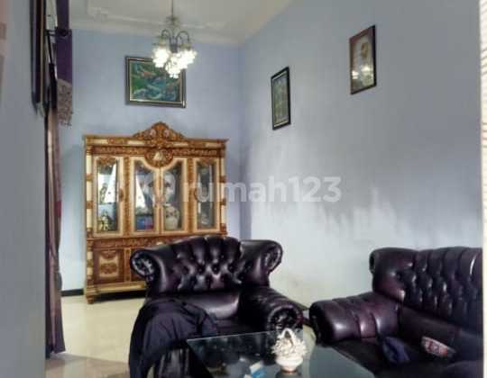 Jual Rumah Murah Bu Minimalis Siap Huni Strategis  2