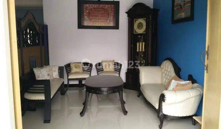 RUMAH HARGA MURAH LOKASI SANGAT STRATEGIS BAGUS KUTISARI 2