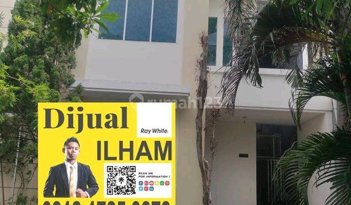 Dibawah Njop Sby Barat Strategis Akses Sangat Mudah Kawasan Pesat 1