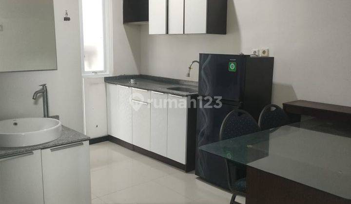 Rumah Bagus Siap Huni Full Furnish Sby Timur Strategis Dekat Its 2