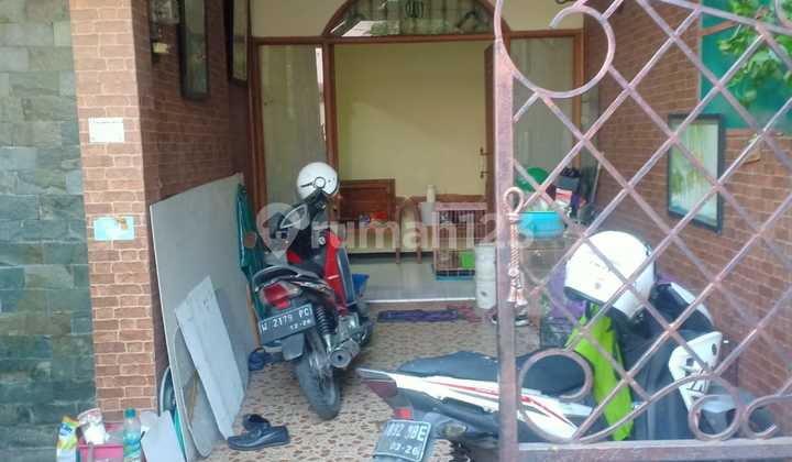 Sepanjang Paling Murah Vendor Bu Strategis Sda Utara Siap Viewing 2