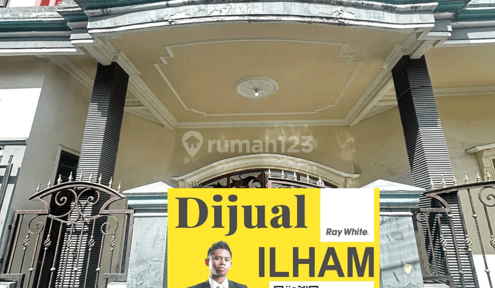 Scnd Worth It Murah Dbwh Hrga Psr Strategis Sby Barat Dkt 0 Jalan 1