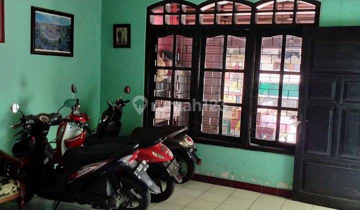 Rumah Hook 2 Lt Murah Strategis Sby Barat Dekat Food Junction Dll 2