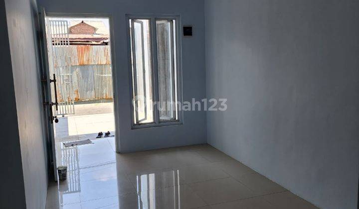 Rumah Baru Siap Huni Strategis Sby Utara Dkt Unair,its Siap View 2