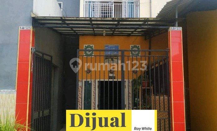 Rumah Kos Murah Sby Barat Strategis Dekat Ptc, Margomulyo, Dll