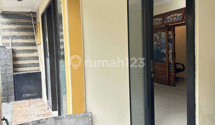 Jual Rumah Minimalis Lokasi Strategis Siap Huni Merr  2