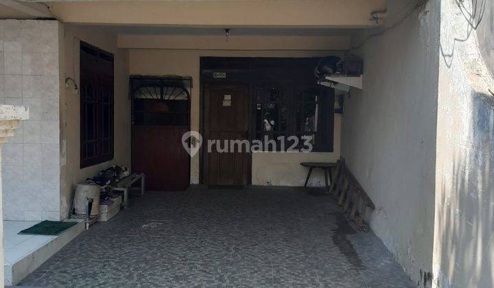 Jual Rumah 10jt/mtr Minimalis Strategis Dekat Kampus Pusat Kota 2