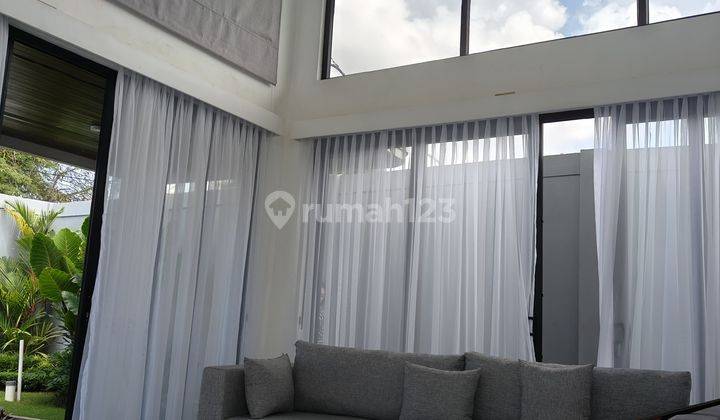 Villa Ready Umalas Seminyak Kerobokan Shm 2