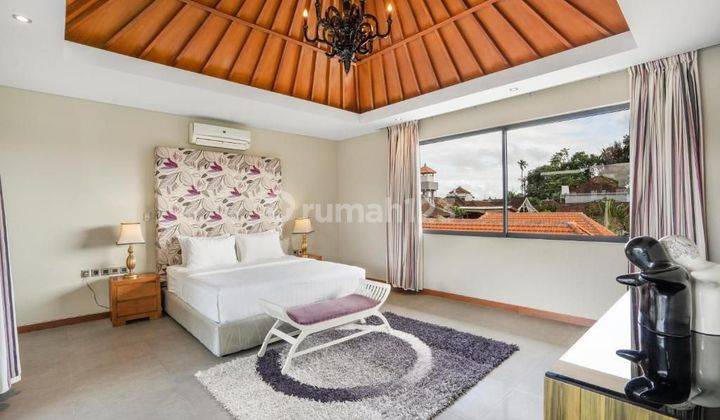 Luxury Villa 2 Stories Shm Tumbak Bayuh Pererenan Canggu 2