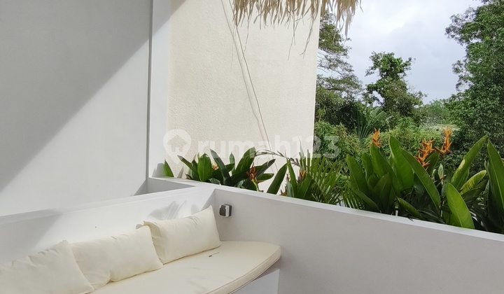 New Villa Umalas Kerobokan Dekat Petitenget Seminyak 2