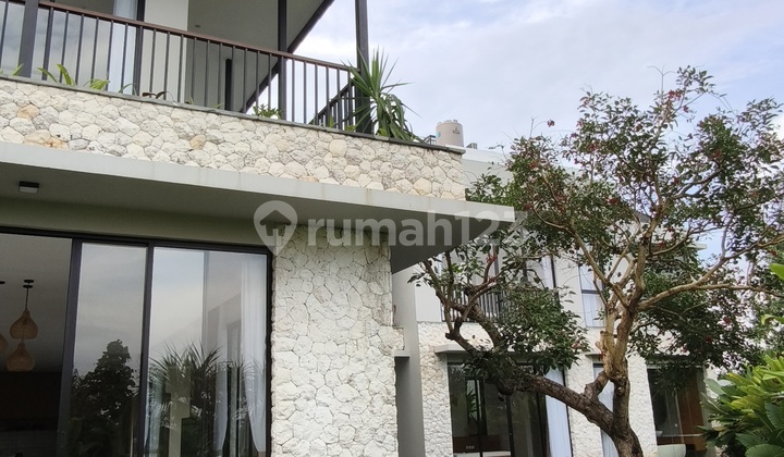 Brand New Villa Canggu 5 Menit Ke Pantai Batu Bolong SHM Brand New Villa Canggu 5 Menit Ke Pantai Batu Bolong SHM