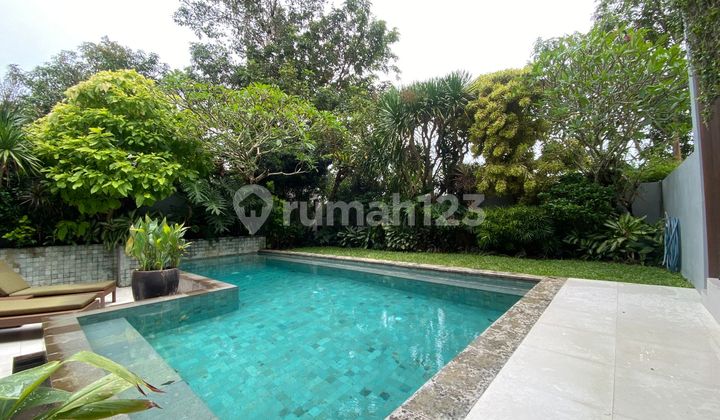 Villa Balangan Ungasan Jimbaran Bali Freehold SHM 4 Br 2
