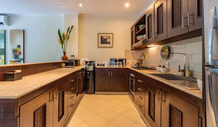 Villa Seminyak Walking Distance To Beach Shm 2