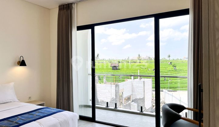 Brand New Villa Canggu Pererenan 3 Floors Freehold Shm 2