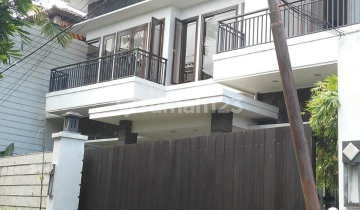 Villa Modern Jimbaran Bali Ocean View Dekat Sidewalk Villa Modern Jimbaran Bali Ocean View Dekat Sidewalk