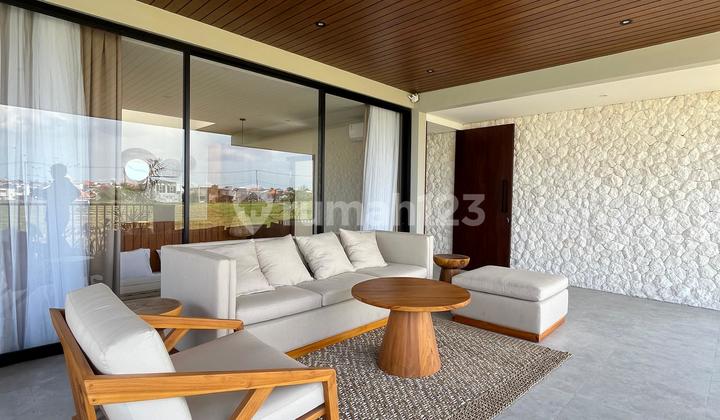 Rice Field View Villa Canggu 5 Menit Ke Pantai Shm Rice Field View Villa Canggu 5 Menit Ke Pantai Shm
