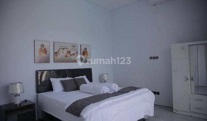 Brand New Villa Kerobokan Seminyak 3br Shm 2