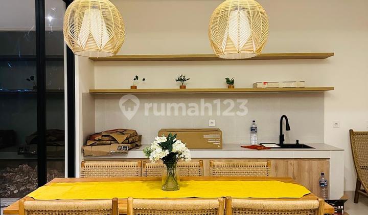 Brand New Villa Ungasan Jimbaran Uluwatu Freehold SHM 2