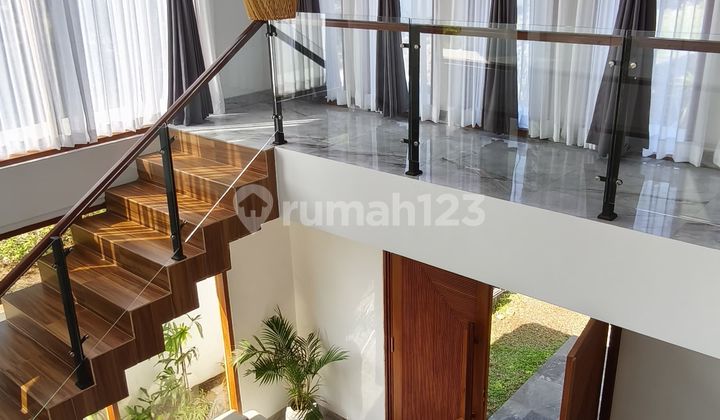 Villa Baru Di Sawangan Nusa Dua Shm Ocean View  2