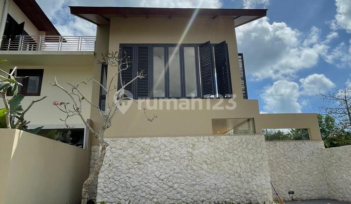 3 Bedroom Villa Karang Mas Near Jimbaran Beach Bali 2