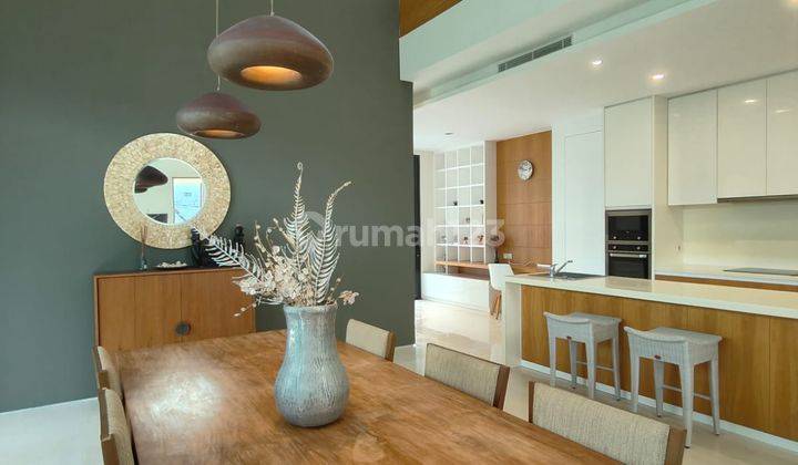 Villa Baru Belig Seminyak Walking Distance To Beach 2