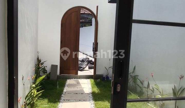 Brand New Ocean View Villa Nusa Dua Bali Freehold SHM 2